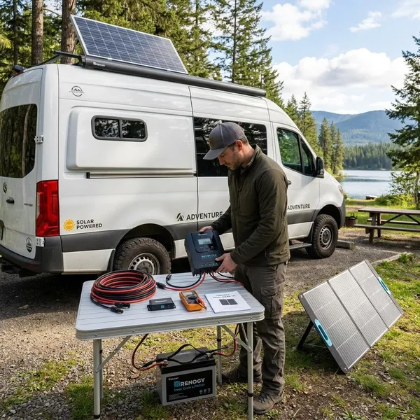 Welke onderdelen in een goede set echt tellen