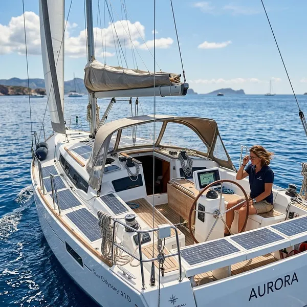 Wanneer kies je op een boot voor beloopbaar of een ander type