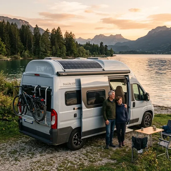 Hoe je meer opbrengst uit een flexibel zonnepaneel haalt