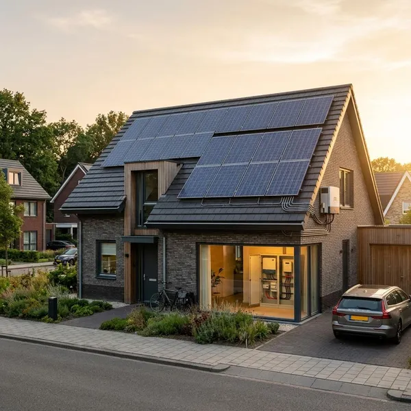 Praktische voorbeelden uit Nederlandse huishoudens