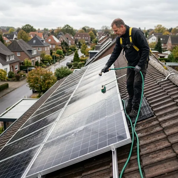 Wanneer kraanwater goed werkt