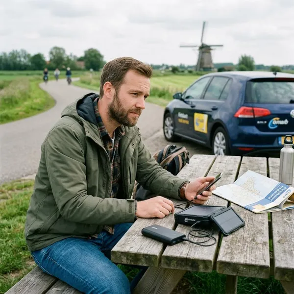 Snel advies voor jouw situatie