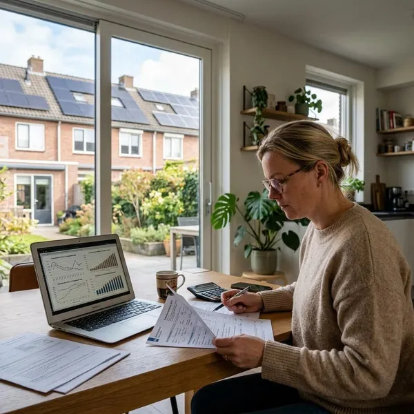 Welke belastingvoordelen zijn er dan wel