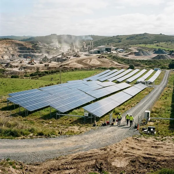 Waarom zijn zonnepanelen goed voor het milieu