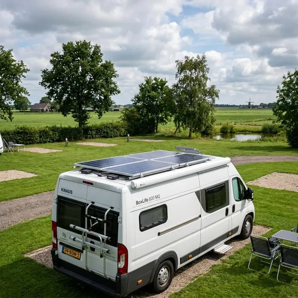 Hoe je berekent hoeveel watt jij nodig hebt