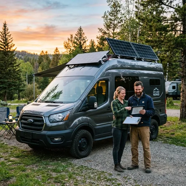 Waar je op let bij het kiezen van een installateur