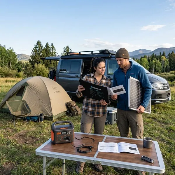 Welke extra onderdelen je vaak nodig hebt