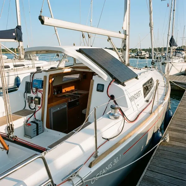 Hoe groot moet de accu zijn