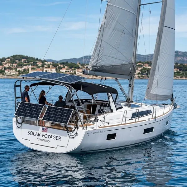 Wat kun je met 300 watt aan boord gebruiken